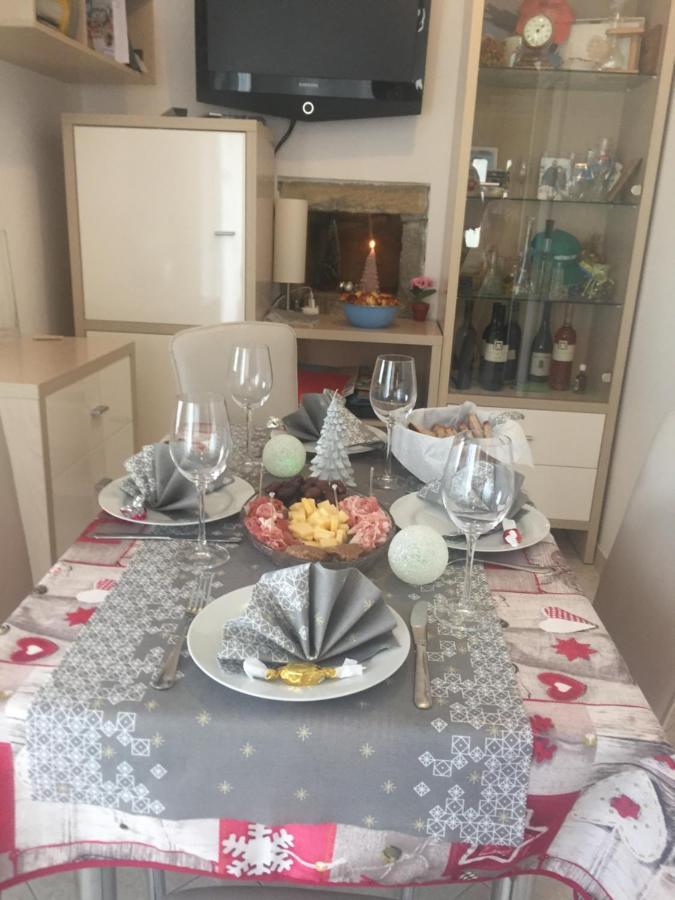 Apartments Padna Goja Экстерьер фото